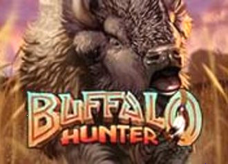 Buffalo Hunter Megaways